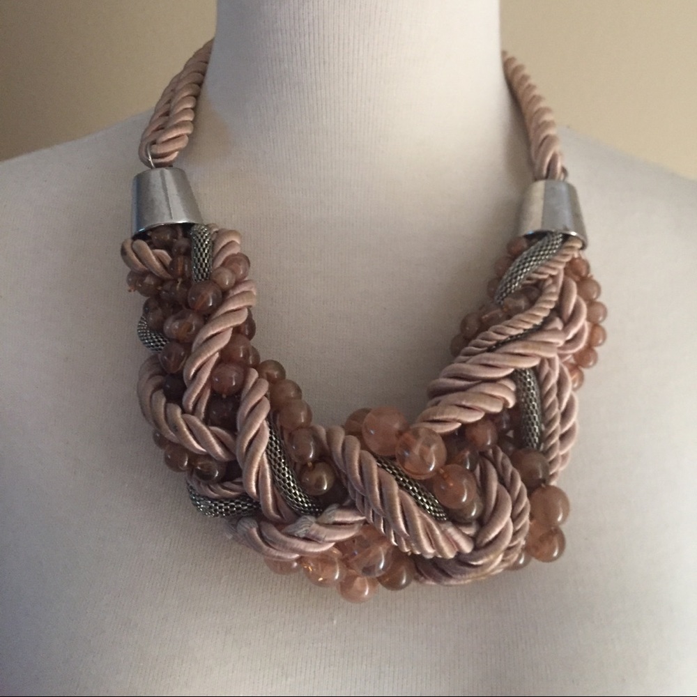 Statement Necklace - Picture 4 of 5